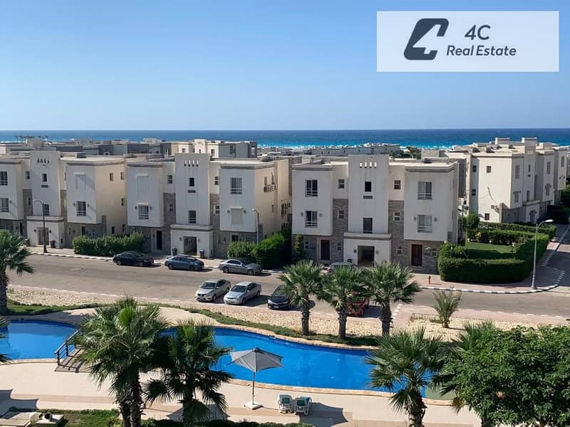 شاليه بغرفتي نوم في أمواج، صورة ١٠ من ١٠