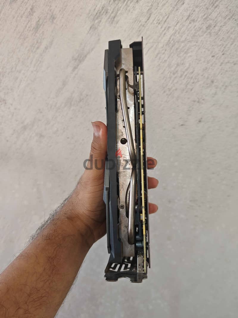 Geforce GTX 1660ti 3