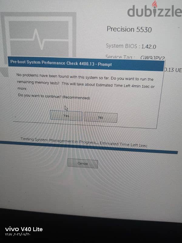 dell precision 5530 1