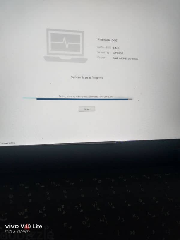 dell precision 5530 4