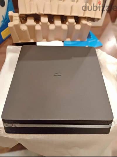 ps4 slim used