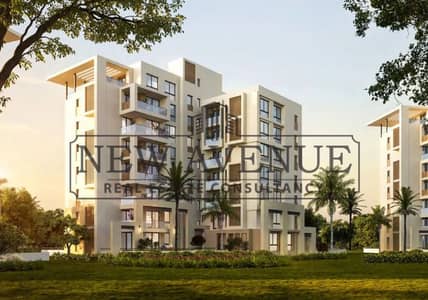 شقة للبيع  في مشروع (City Gate) شركة الديار القطرية - تشطيب كامل وموقع متميز للغاية