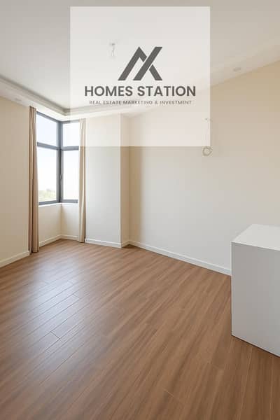 Fully Finished Apartment for Rent in La Mirada, New Cairo