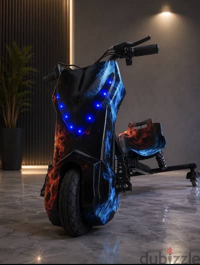 Drift bike for sale
