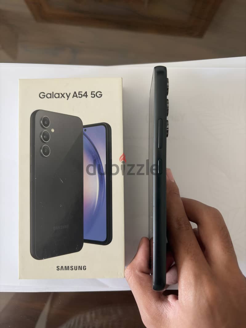 Samsung Galaxy A54 5g 2