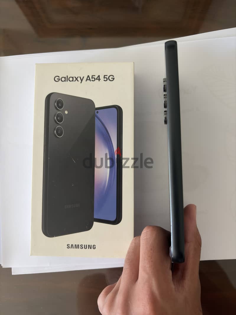 Samsung Galaxy A54 5g 3