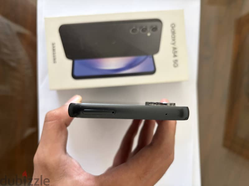 Samsung Galaxy A54 5g 4