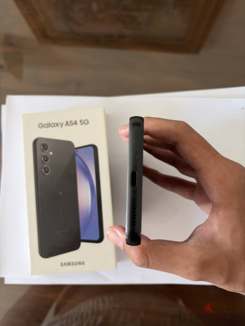 Samsung Galaxy A54 5g 5