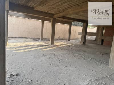 للبيع ستندالون  فيلااستلام فوري تطل على الأهرامات في سيتي فيو، أكتوبر.  For Sale  Villa ,Ready to move,Overlooking in Pyramids, in City View,October