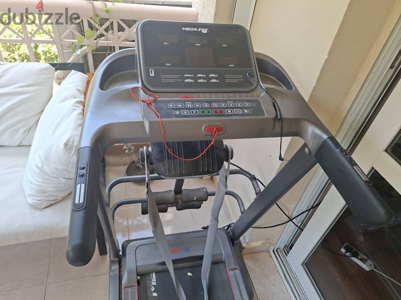 treadmill 1