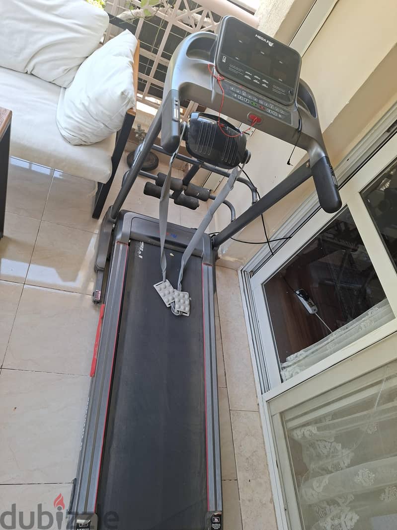 treadmill 2