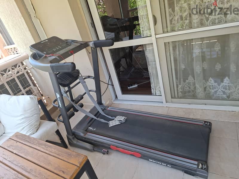 treadmill 3