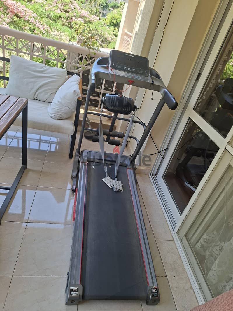 treadmill 5