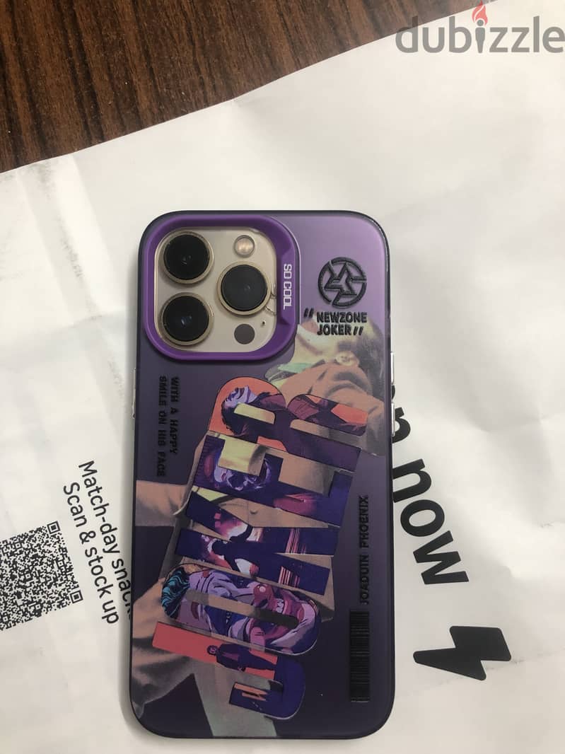 iPhone 13 Pro 4