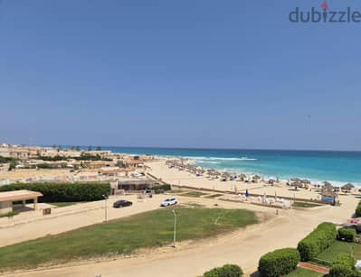شاليه جنب مراسي