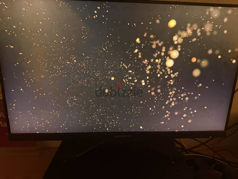 Gigabyte m28u 1