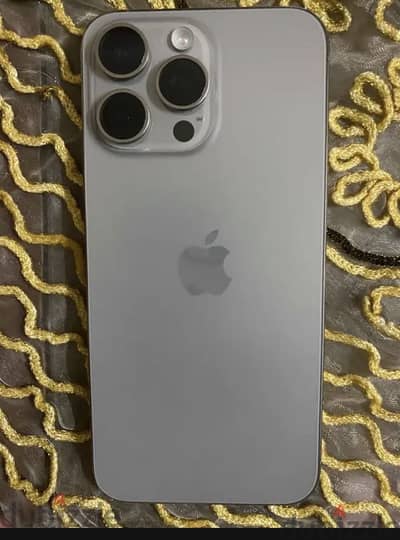 Apple - iPhone 15 Pro