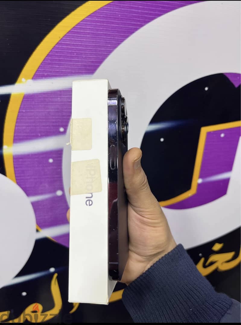 Iphone 14 pro max 1