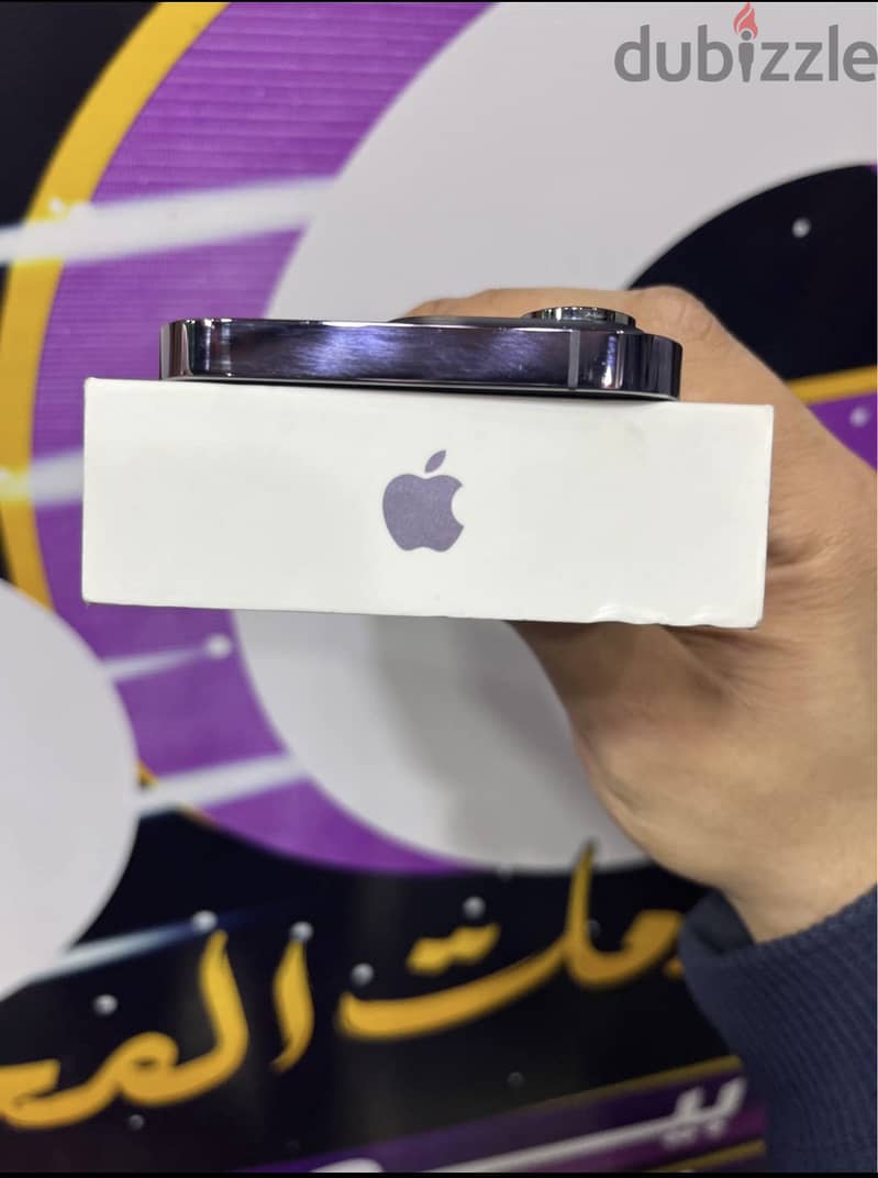 Iphone 14 pro max 2