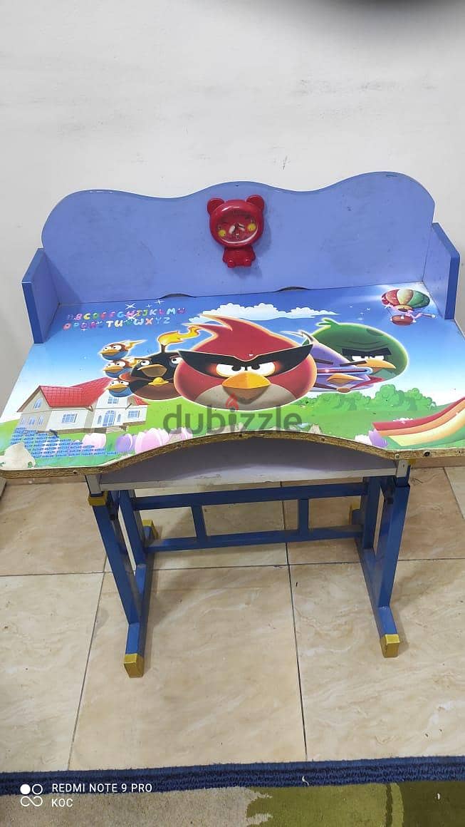 عربيه اطفال 5