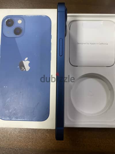 Apple - iPhone 13 new