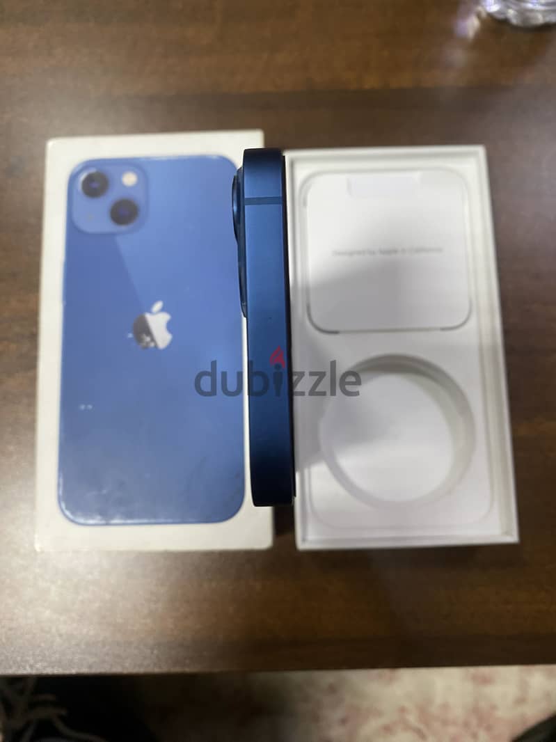 Apple - iPhone 13 new 2