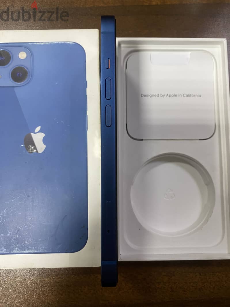 Apple - iPhone 13 new 1