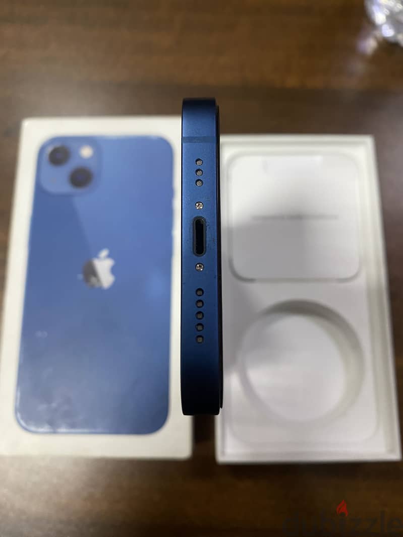 Apple - iPhone 13 new 2