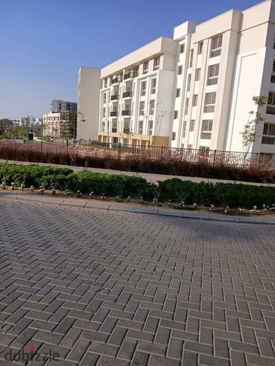 Fully Finished with ACs Apartment for Sale in Uptown Cairo Emaar