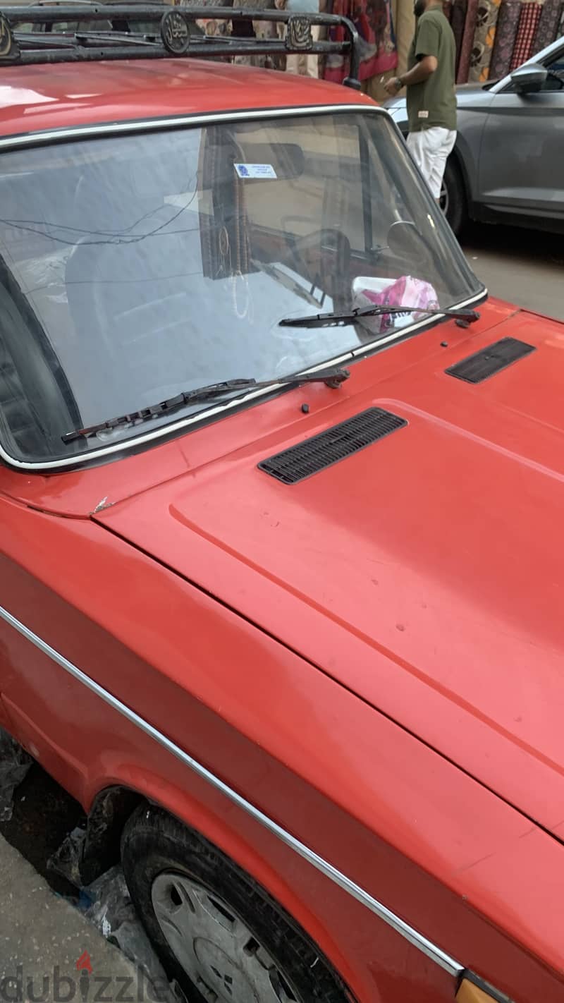 لادا 2106 1981