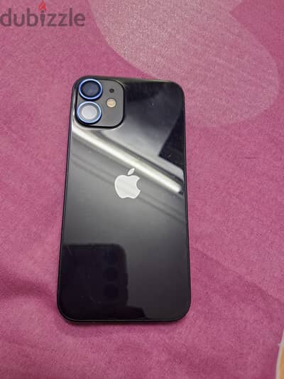 iPhone 12mini