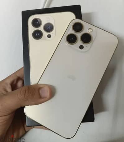 آبل - آيفون 13 برو