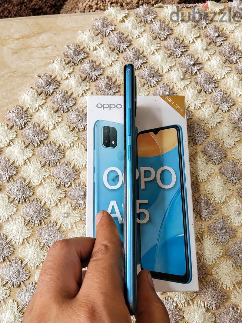 oppo A15 2