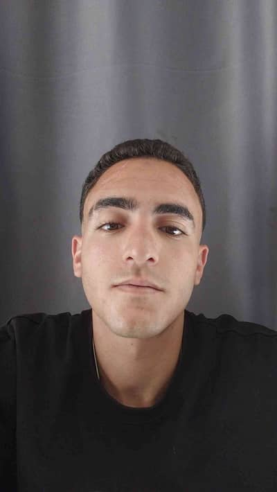 Mohamed Hossam