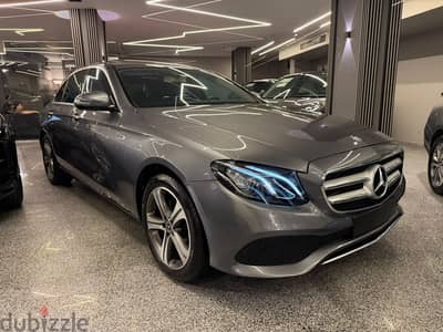 مرسيدس بنز إيه 180 أفانجارد 2019 - Mercedes-Benz C180 Avantgarde 2019
