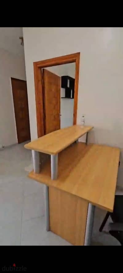 Office for rent, Al-Moaz Mall, Sheikh Zayed