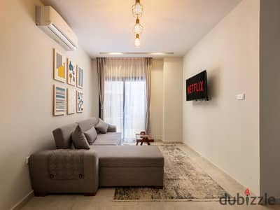 Cozy studio in mokktam city