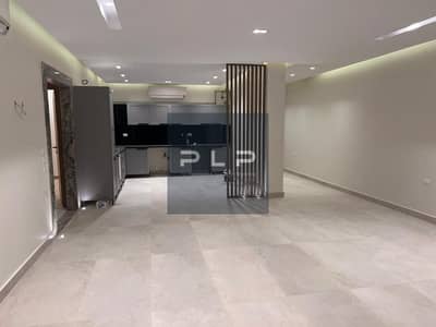 Apartment for Rent in Lake View Residence Compound New Cairo under market price