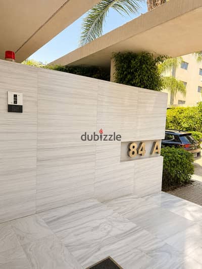 Apartment in Lake View Residence – New Cairo (T)