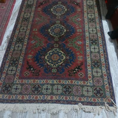 ٢ سجاد إيراني يدوي توينز