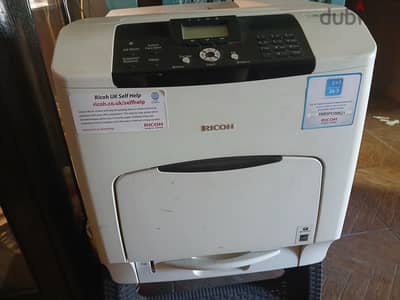 Ricoh SP C440 DN