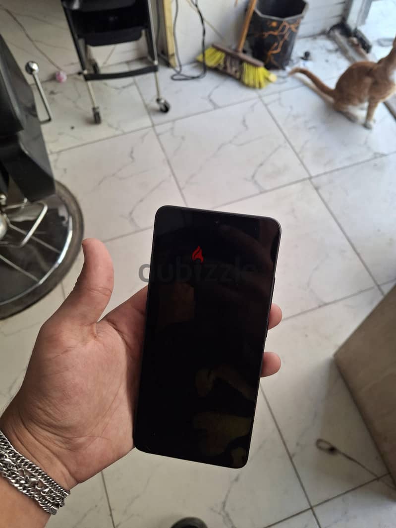 Xiaomi Poco X7 Pro 1