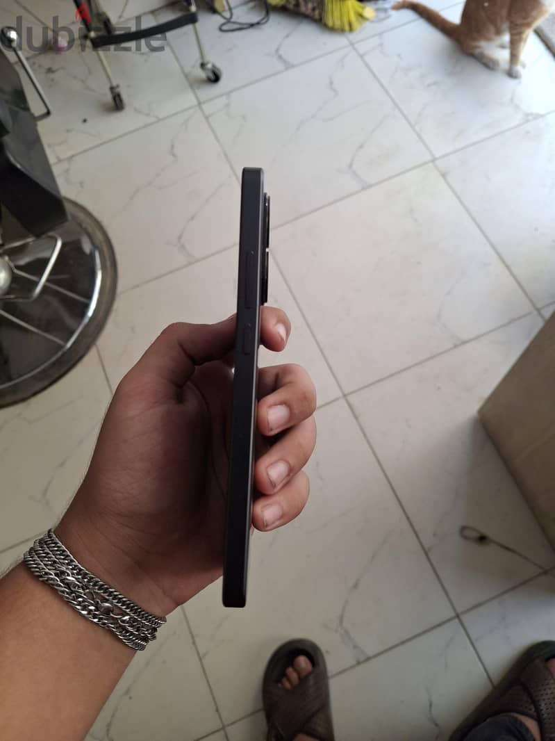 Xiaomi Poco X7 Pro 4