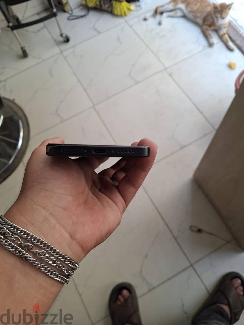 Xiaomi Poco X7 Pro 5