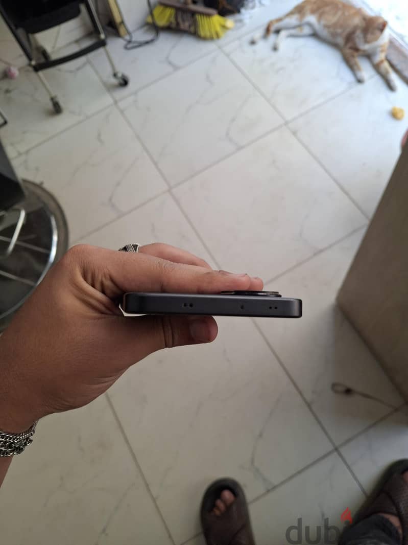 Xiaomi Poco X7 Pro 6