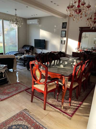 Independent villa for sale in North Teseen | New Cairo | Prime location