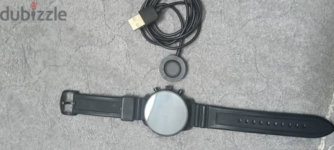 ساعه سمارت فوسيل gen 4