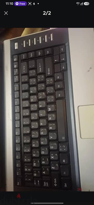 satellite pro m70