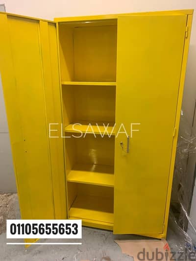 دواليب صاج،وحدات تخزين،لوكرز،دولاب معدن مطلي اليكتروساتيك،locker
