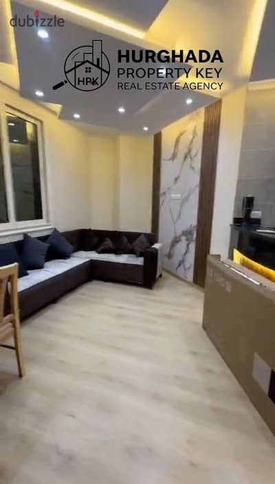 Furnished 3BR Apartment with Appliances | La Prestigia, Old Sheraton